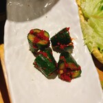 焼肉・韓国料理YAKU・YAKU食堂 - 