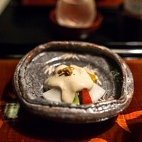 瓢亭 本店 - 
