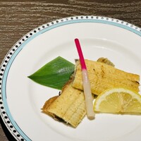 北新地 すし通 - 