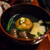 瓢亭 本店 - 