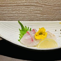 北新地 すし通 - 
