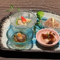 北新地 すし通 - 