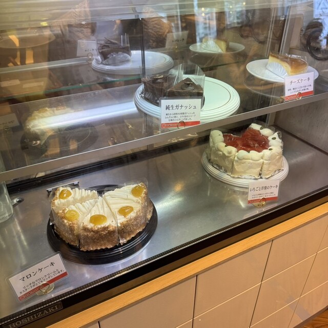 PROMENADE CAFE Izumiotsu City Ten photo 3