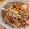 つけ麺 中華そば 燦