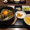 KOREAN DINING 長寿韓酒房 銀座店