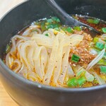 中華麺飯 玄武 - 