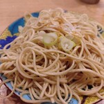 つけ麺 中華そば 燦 - 