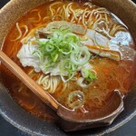 TAKEBOO RAMEN - 