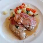 ラ ベントゥーラ - 