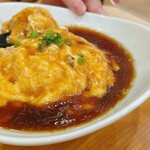 中華麺飯 玄武 - 
