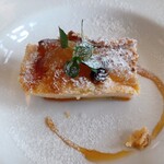 ラ ベントゥーラ - 