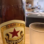 つけ麺 中華そば 燦 - 