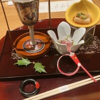 博多なだ万 - 