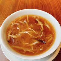 中国料理 「王朝」 ヒルトン東京 - 