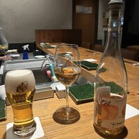 恵比寿 希鳥 - 
