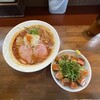 らーめん香澄 阿波座本店