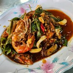 Mam Tom Yum  Kung - 