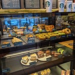 スターバックス・コーヒー - 