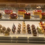 シャンドワゾー・グラシエ・ショコラティエ - 