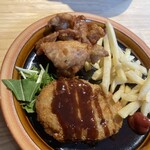 ラーメンゴイケヤ - 