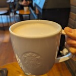 スターバックス・コーヒー - 