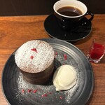 自家焙煎珈琲みじんこ - 