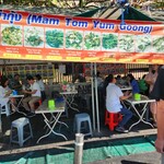 Mam Tom Yum  Kung - 