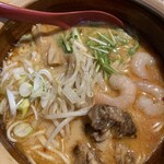 ラーメンゴイケヤ - 