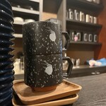 自家焙煎珈琲みじんこ - 