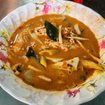 Mam Tom Yum  Kung - 