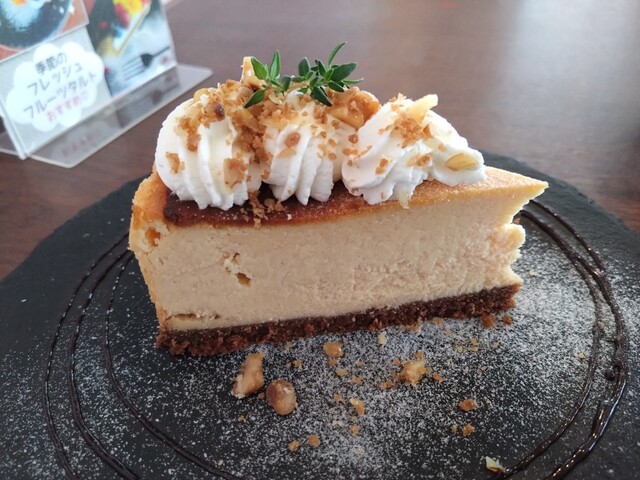 Cafe やぶさちのご予約 - 南城市/カフェ | 食べログ