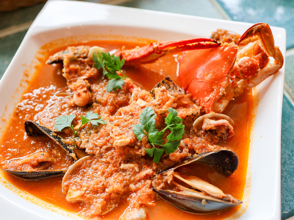 Kesemoi daughter（ケセモイ ドーター） - 仙台市泉区その他（カリフォルニア料理）の写真