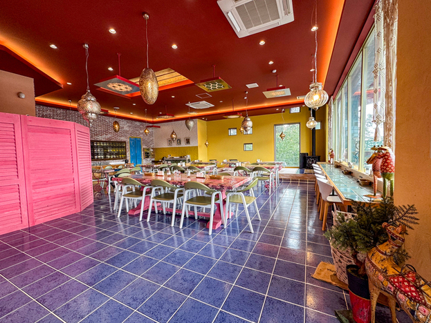 Kesemoi daughter（ケセモイ ドーター） - 仙台市泉区その他（カリフォルニア料理）の写真