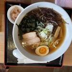 リアスキッチン - 