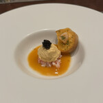 海老専門レストラン マダムシュリンプ銀座 - 