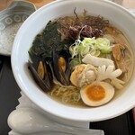 リアスキッチン - 