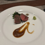 海老専門レストラン マダムシュリンプ銀座 - 