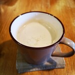 G831 Natural Kitchen & Cafe - 
