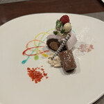 海老専門レストラン マダムシュリンプ銀座 - 