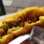 高久製パン - オリジナル。
