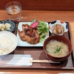 菜お結び - 