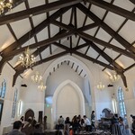 カフェ フロインドリーブ 本店 - 