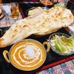 Naata - 料理写真: