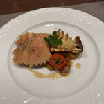 海老専門レストラン マダムシュリンプ銀座 - 