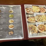 Hokkaido Italian Shokudo Bibidebarudemun Maruyama Kurasu Ten - 