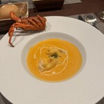 海老専門レストラン マダムシュリンプ銀座 - 