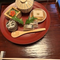 懐石 斉藤 - 