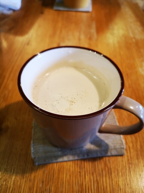 G831 Natural Kitchen & Cafe photo 3