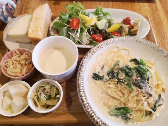 G831 Natural Kitchen & Cafe photo 2