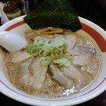 ラーメン長山 - 